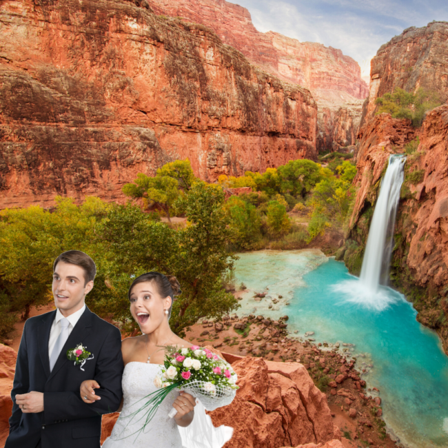 Arizona-virtual-Wedding