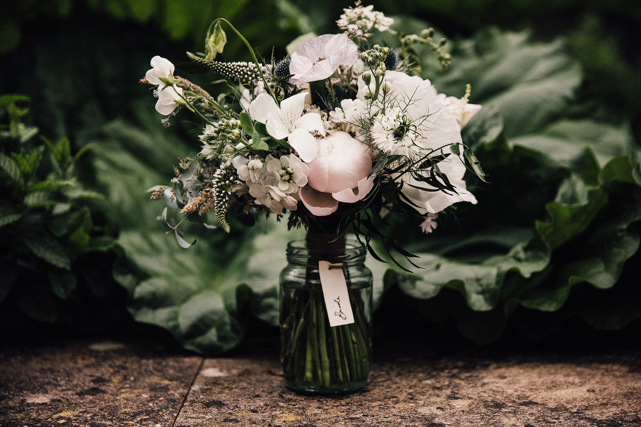 Emma and Graham, The Tythe Barn // Oxfordshire, UK // © Samuel Docker Photography 2018