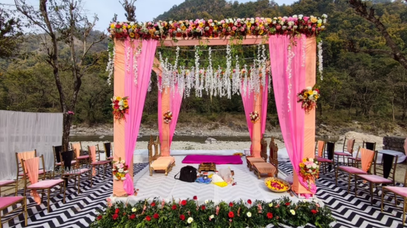 How To Plan A Wedding Within 10 Lakhs: A...