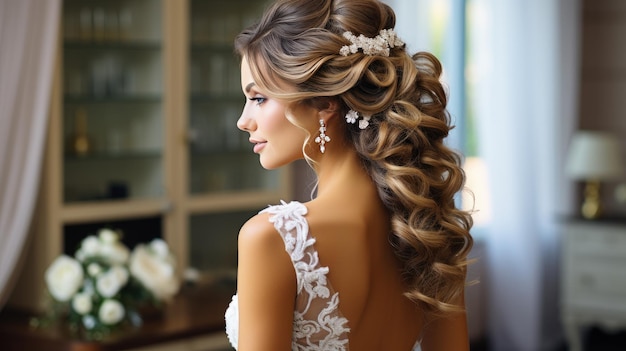 wedding hair smoothing service under 5000 - prices and guide