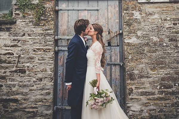 The Best Rustic UK Barn Venues