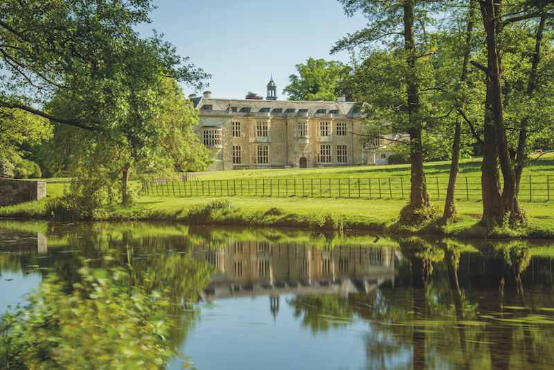 Win a Luxury Minibreak in Buckinghamshire