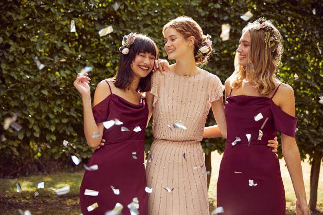 The Best Bridesmaid Dresses For 2020
