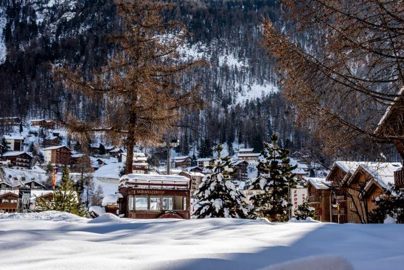 Minimoon Review: A Romantic Stay in Zermatt