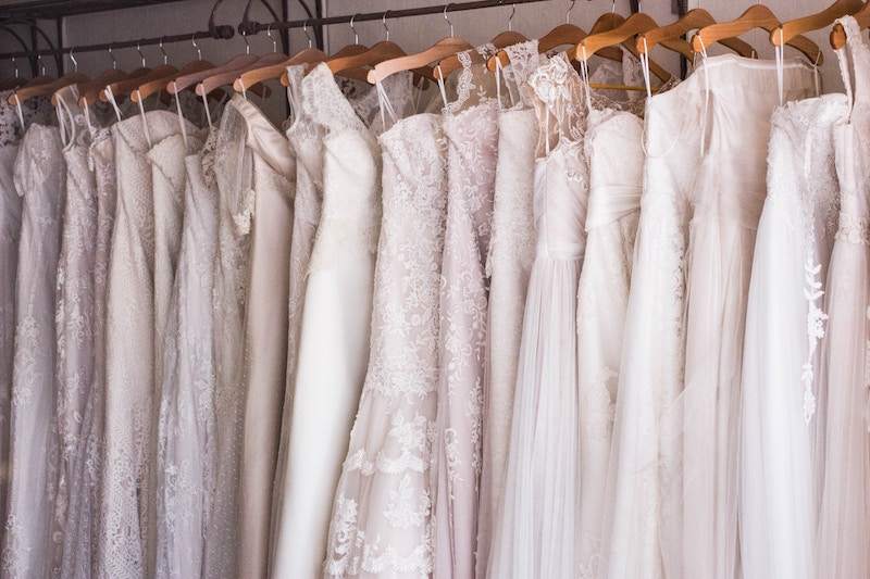 best black friday wedding deals: dresses, rings and wedding services