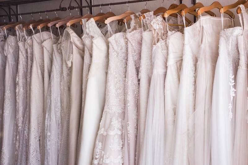 Best Black Friday Wedding Deals: Dresses...