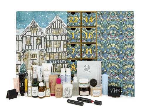 The Best Beauty Advent Calendars for Christmas 2019