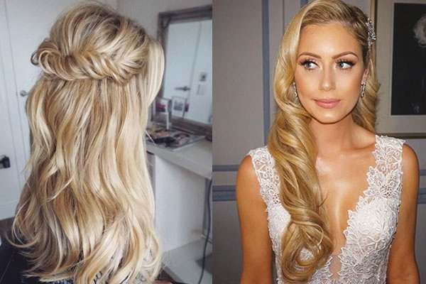 Hair Extensions for Your Wedding Day: Everything you Need to Know