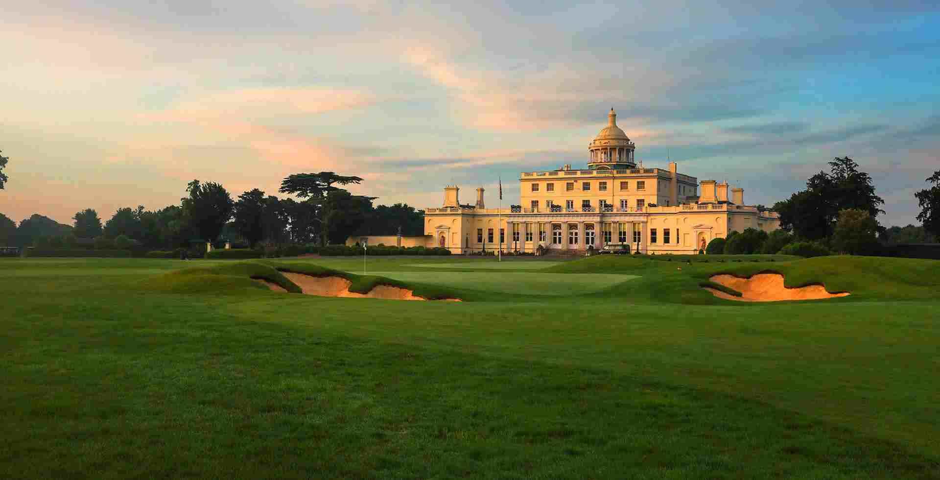 Stoke Park Review: A Celeb-Worthy Retreat With an A List Reputation