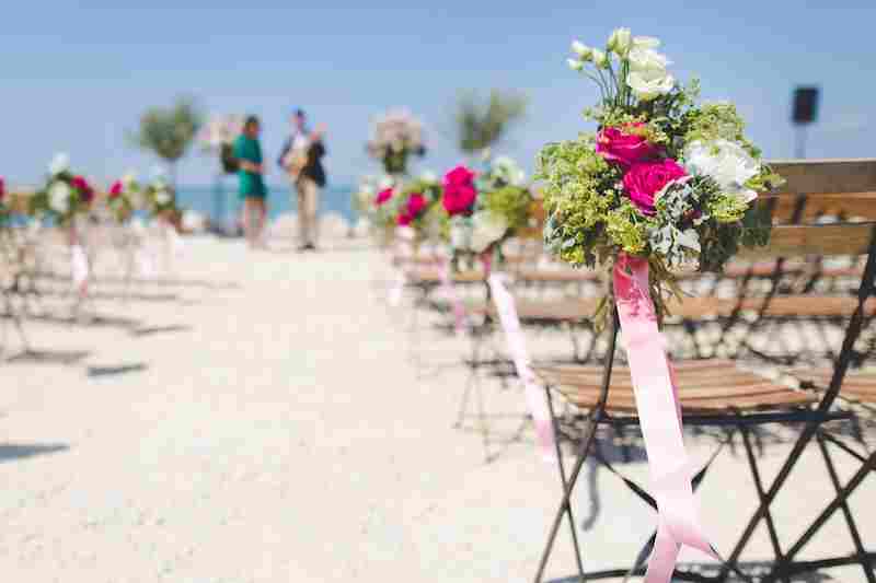 Best Destination Wedding Locations for Getting Married Abroad