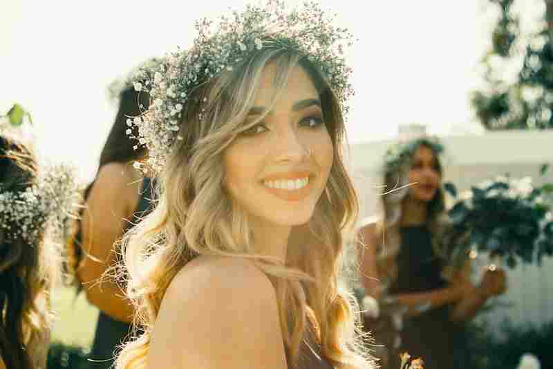 Wedding Hair Accessories: Your Guide To ...