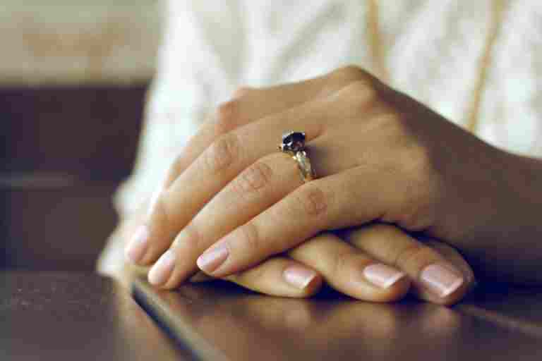 Perfect Wedding Nails: Preparation, Trends and Inspiration