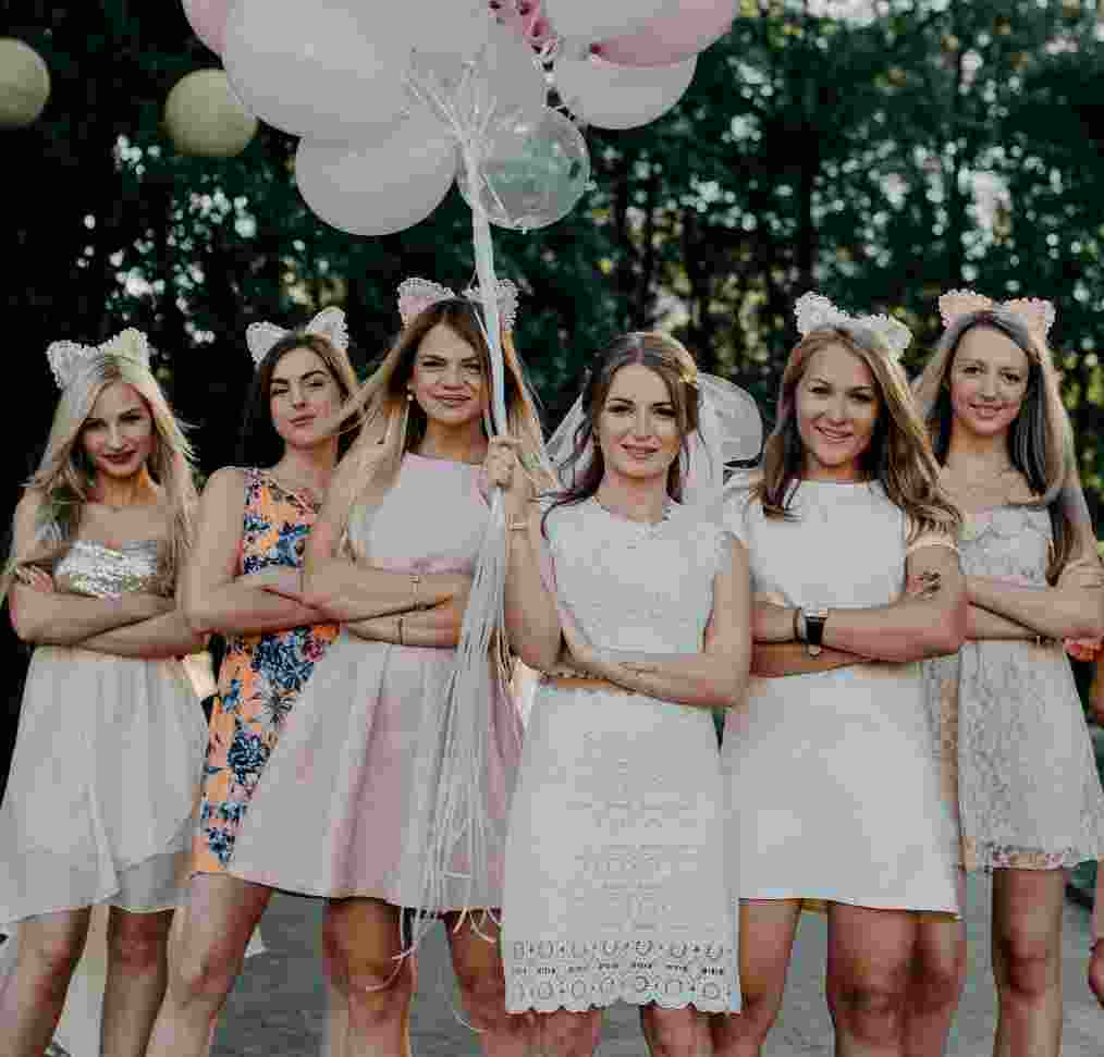 Bridal Shower Ideas: Planning the Perfect Party