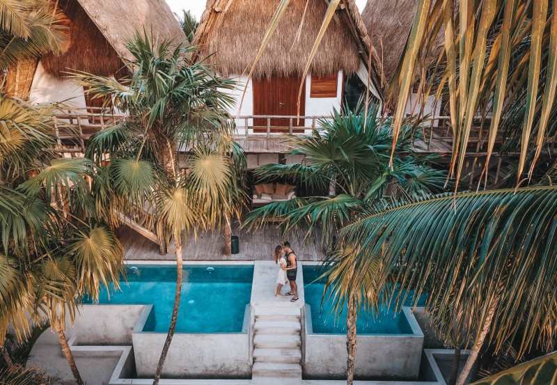 The New Honeymoon Trends For 2020