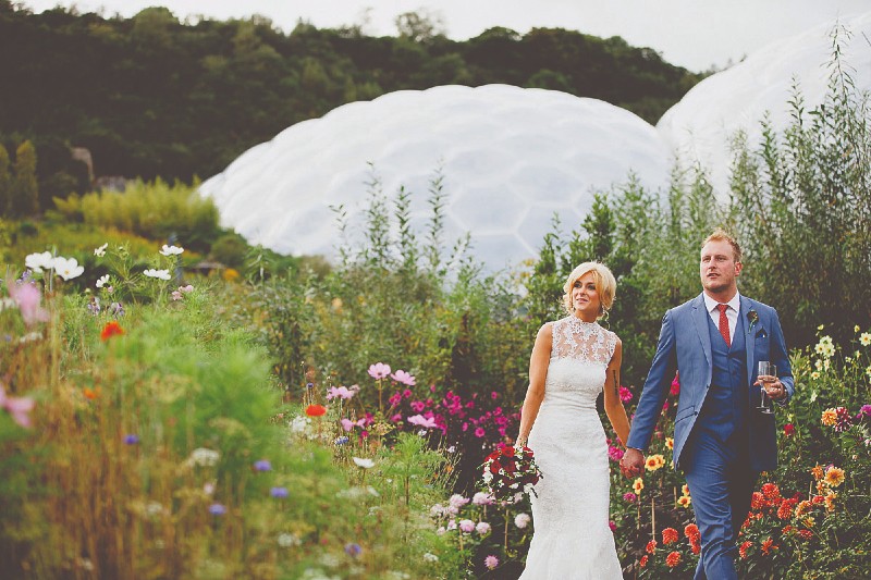 Eco-Friendly Wedding Venues for a Stunning and Sustainable Wedding Day