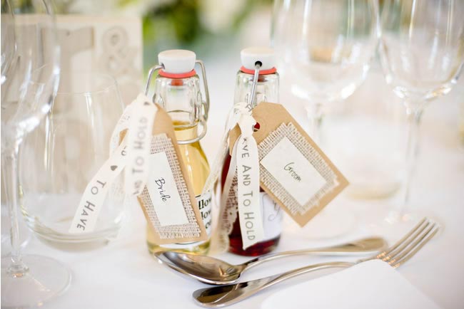 BLOOM Gin is Offering Free Wedding Favours if You’ve had