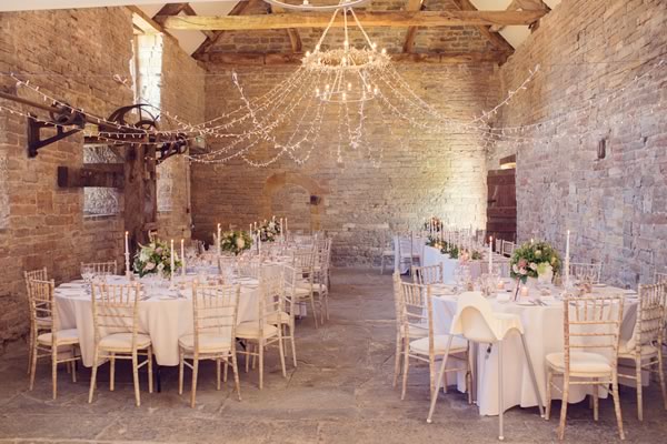25 Wedding Decoration Ideas for a Show-Stopping Venue