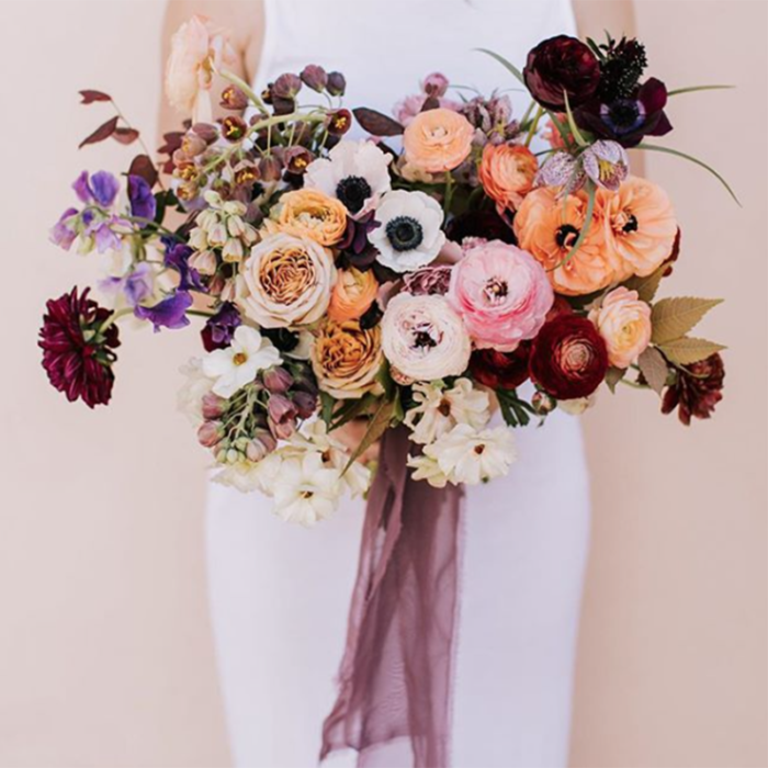 DIY Wedding Flowers: How to Make Your own Wedding Flowers